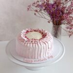 Rhubarb berry